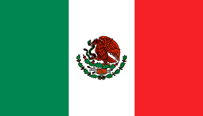 Lugar México