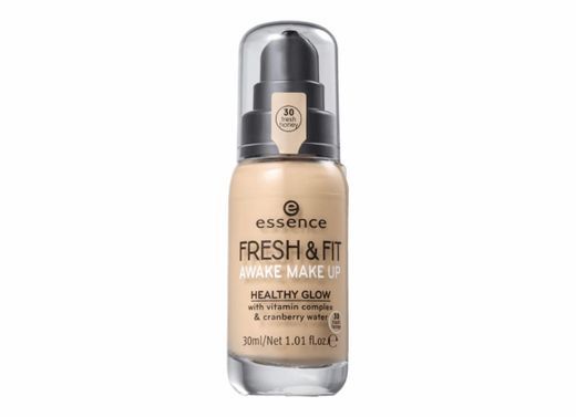 Fashion Essence Fresh & Fit 30 Fresh Honey - Base Líquida 30ml