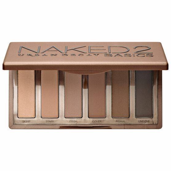 Naked basics 2