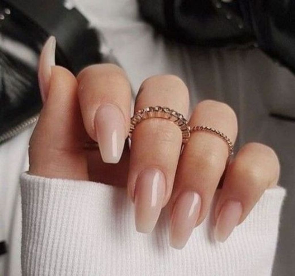 Moda Unhas 🥰