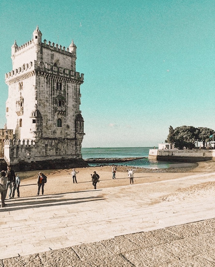 BELÉM 