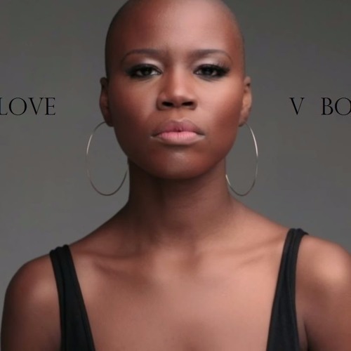 V Bozeman - What Is love