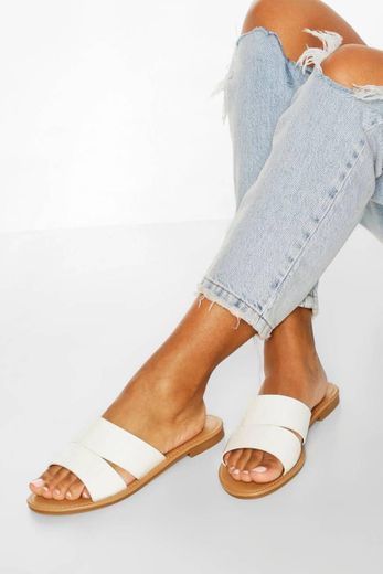 Social Boohoo Sliders