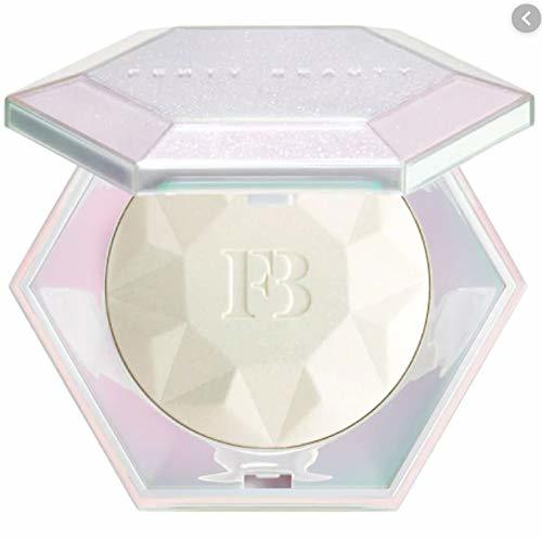 Social Velo de diamante FENTY BEAUTY BY RIHANNA Diamond Bomb II