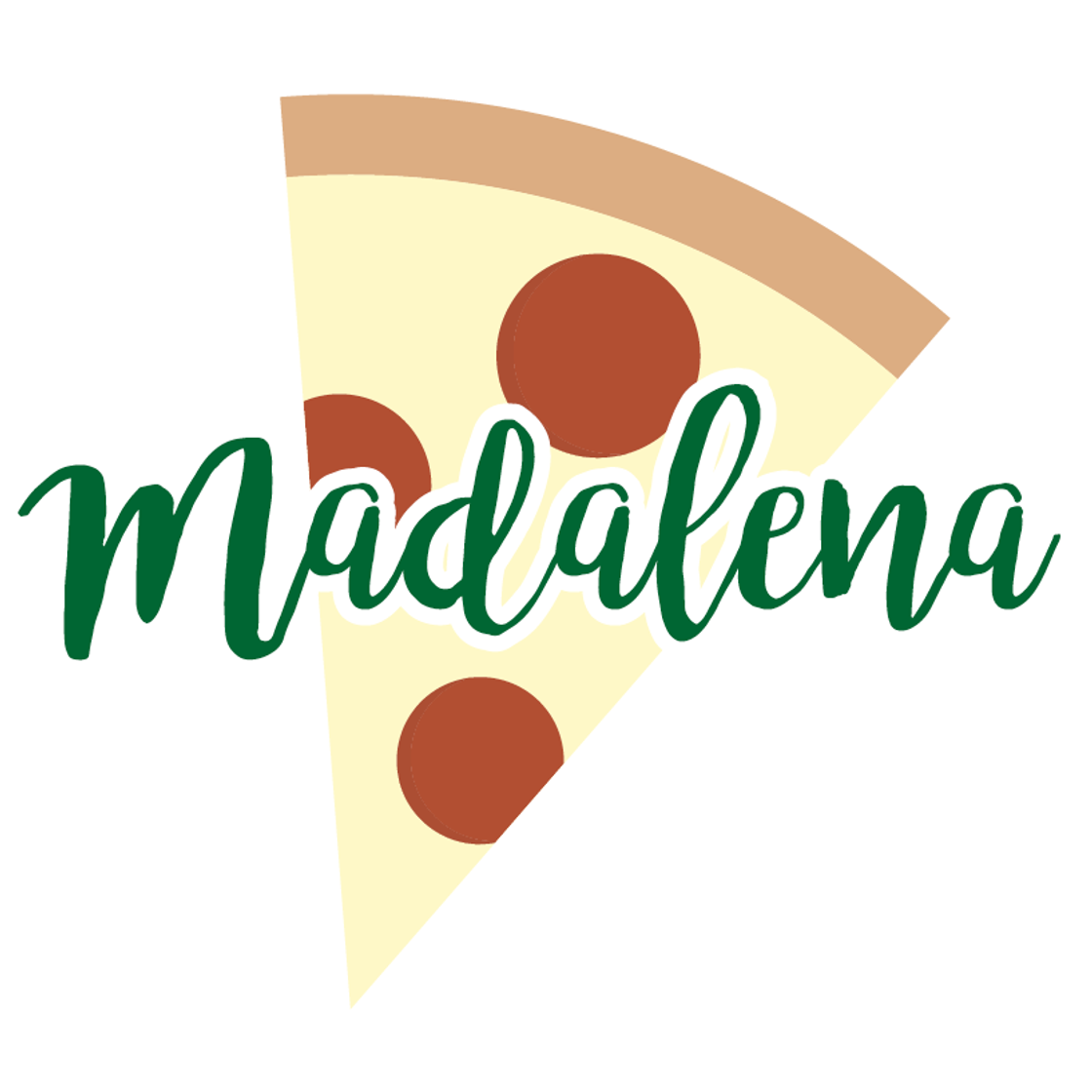 Restaurantes Pizzaria Madalena