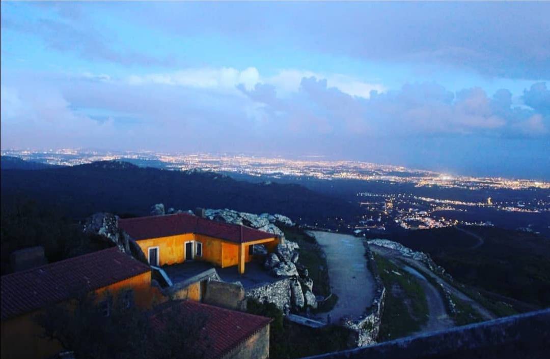 Place Sanctuary of Peninha