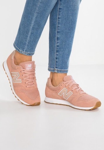 Fashion New Balance 