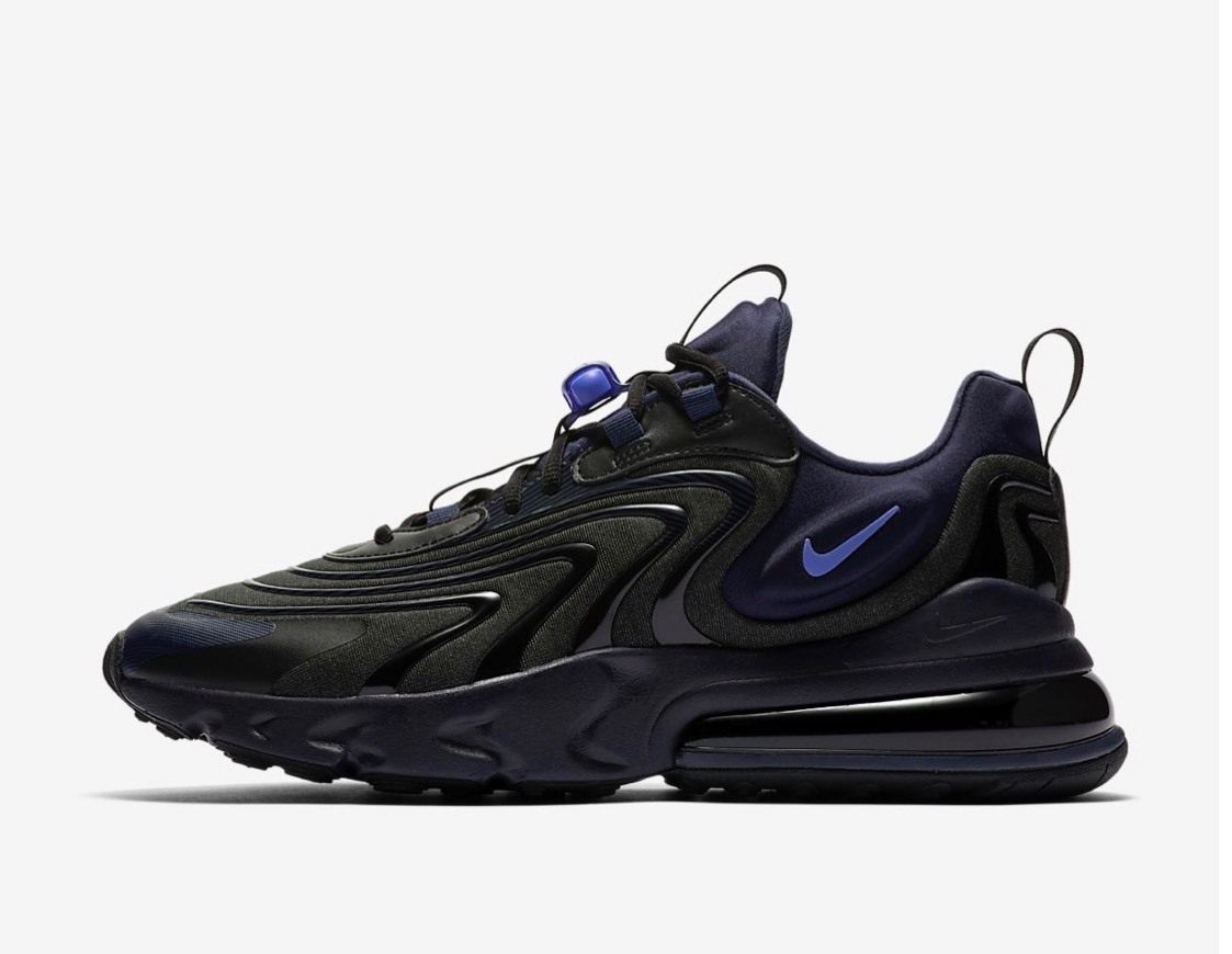 Product 
Nike Air Max 270 React ENG