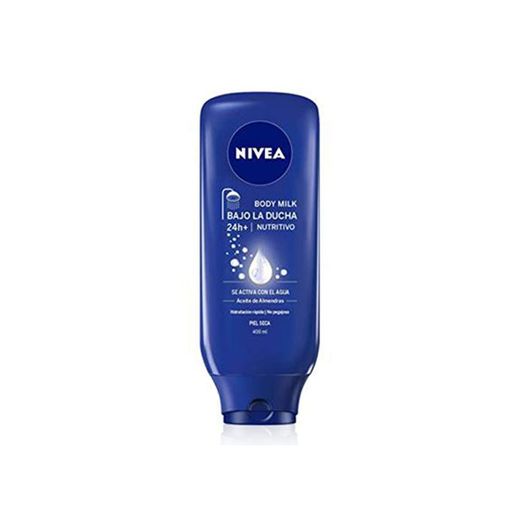 Nivea Bajo la ducha