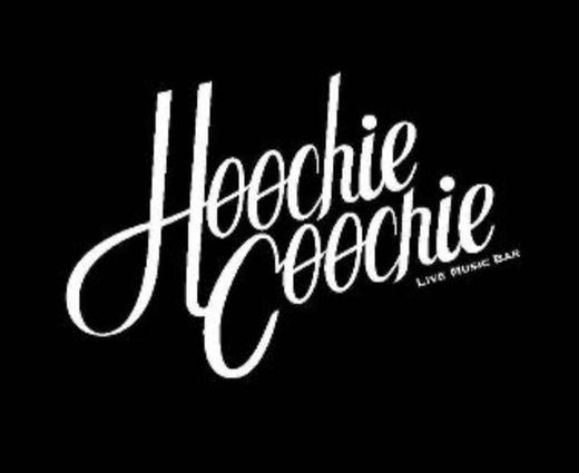 Hoochie Coochie Live Music Bar