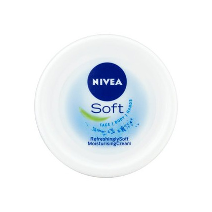 Producto Nivea Soft miniatura