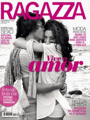 Revista Ragazza