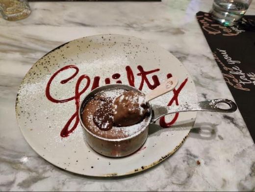 Guilty by Olivier, Porto