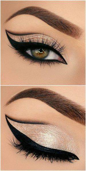 Fashion Makeup