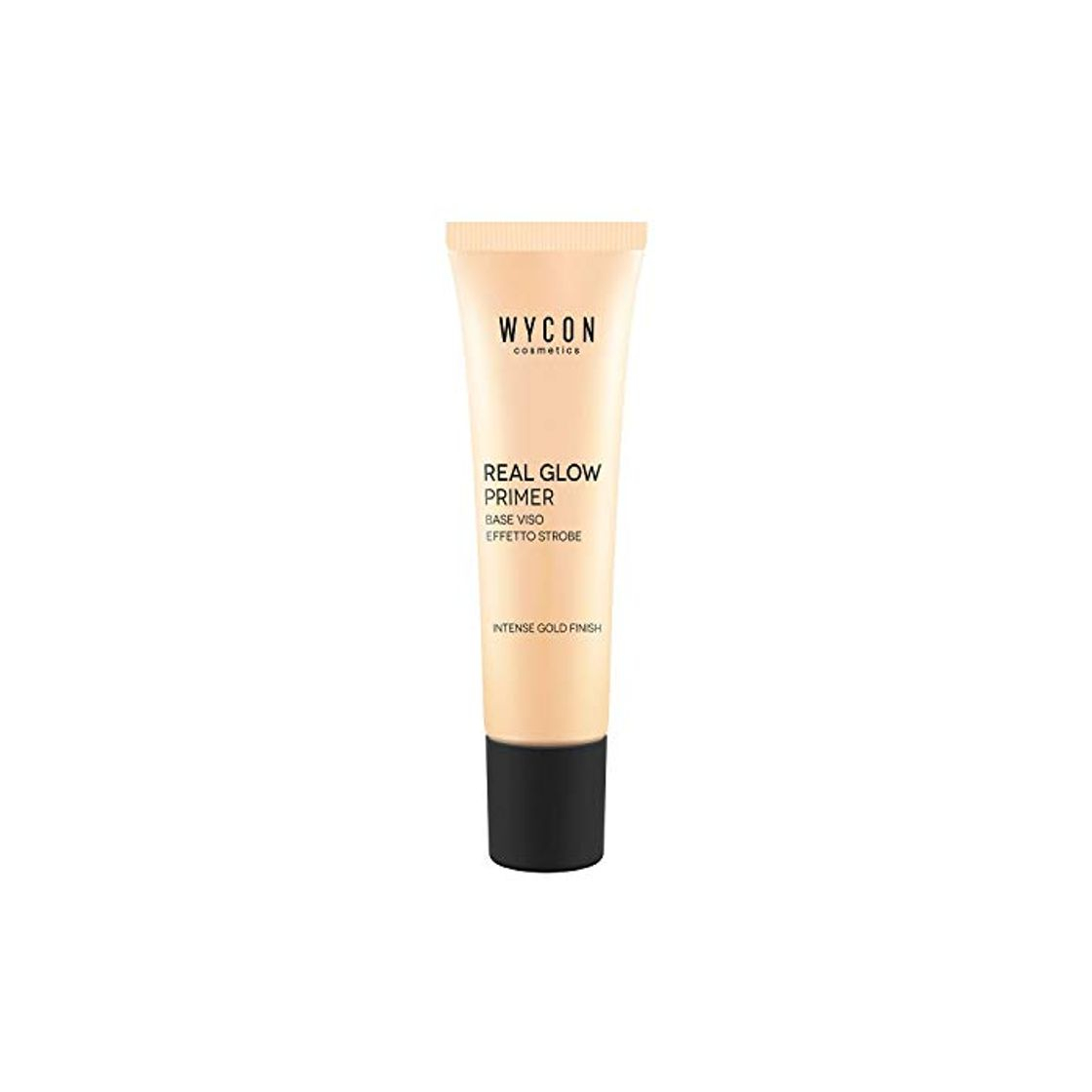 Social Wycon Real Glow - Primer facial