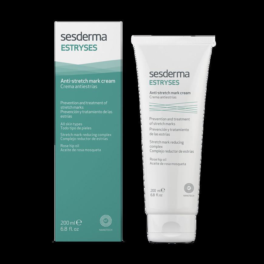 Productos Estryses-Sesderma