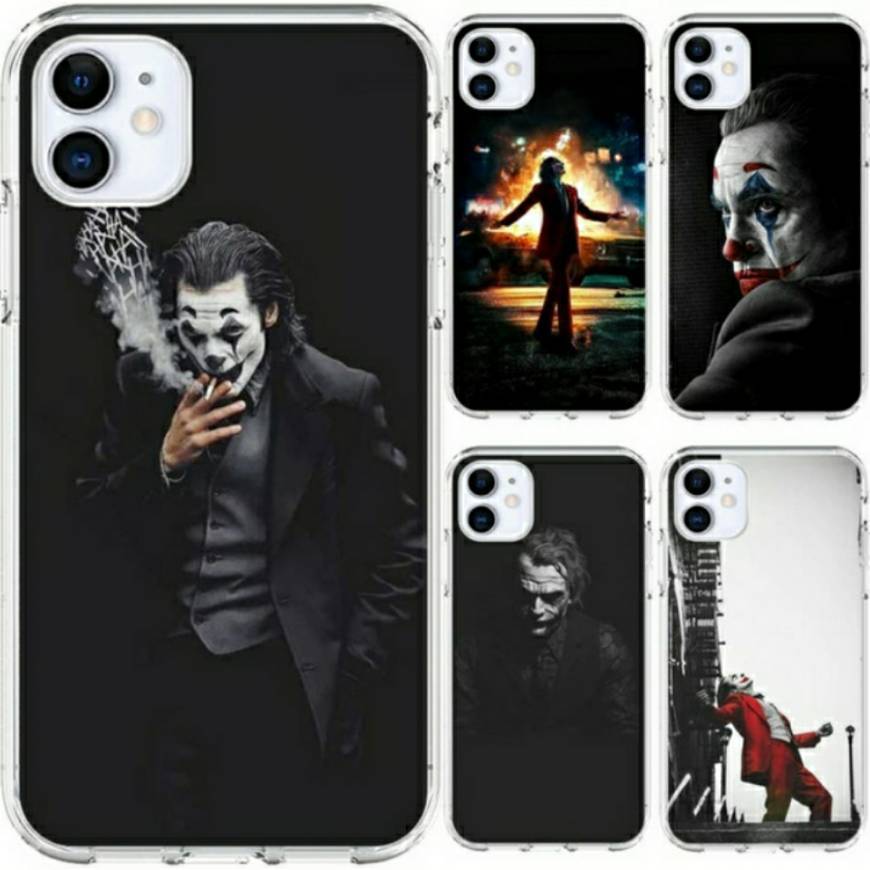 Producto Joker case