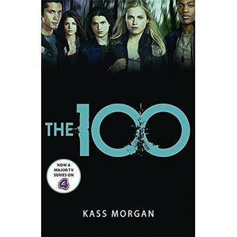 Book The 100