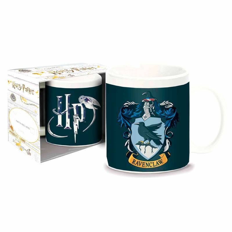 Productos Harry Potter mug