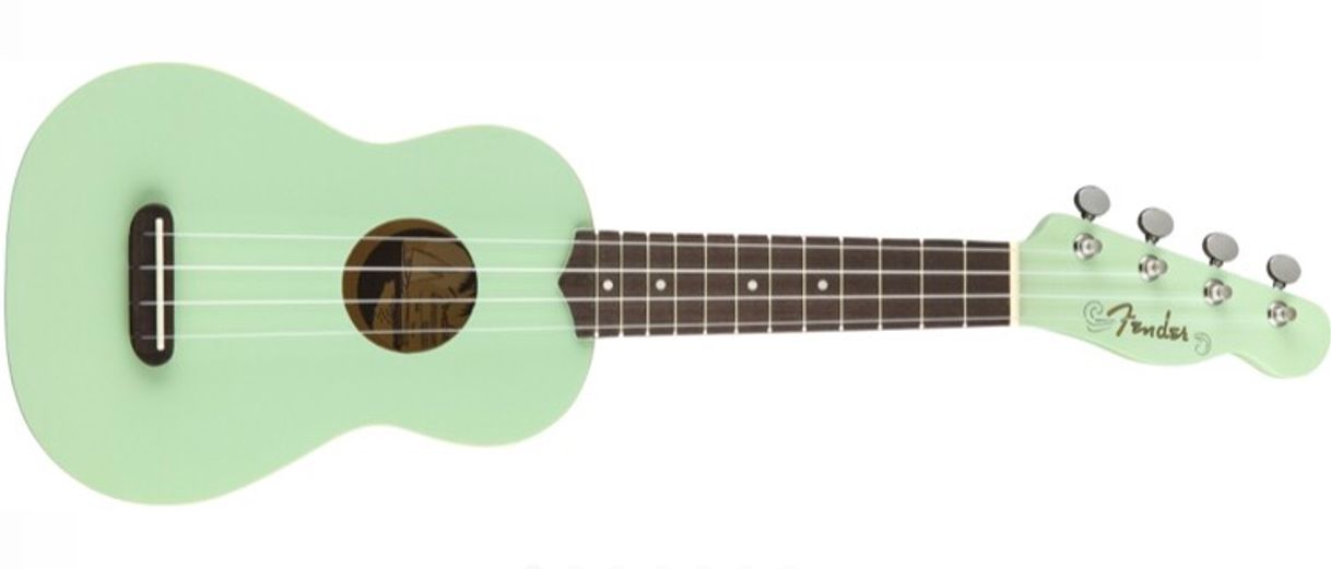 Producto Ukulele Venice Fender