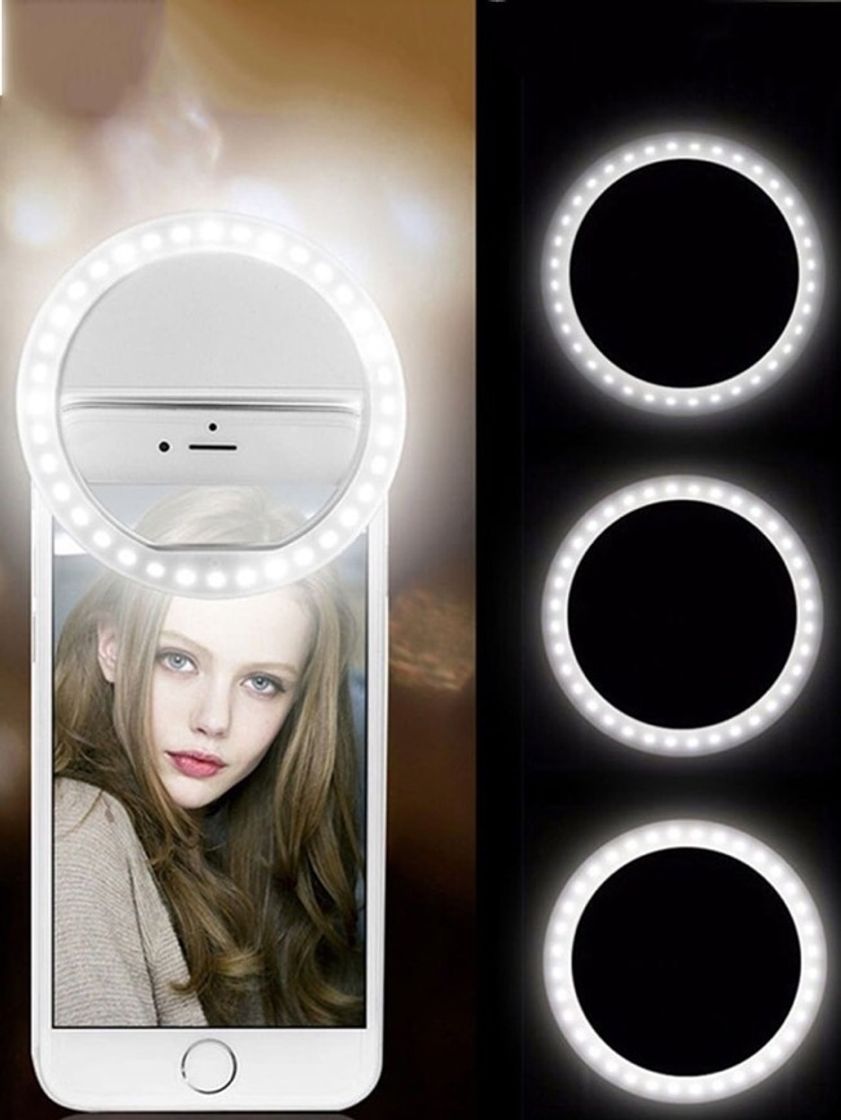 Moda Phone Selfie Fill Light | SHEIN USA