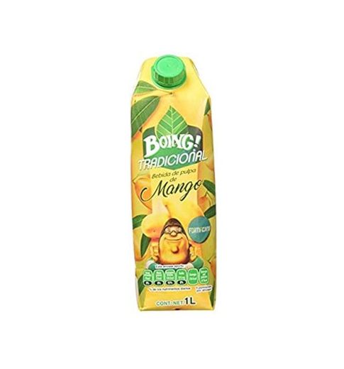 boing de mango