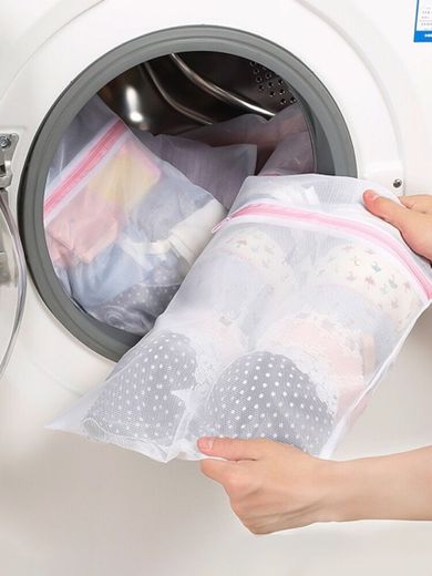 Washing Machine Net Bag 3pcs