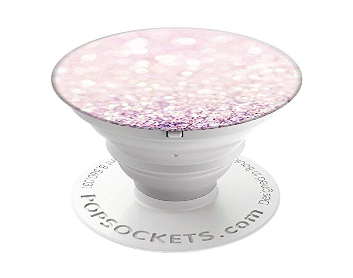 Electrónica PopSockets 707030 - Soporte telescópico para Smartphones y tabletas