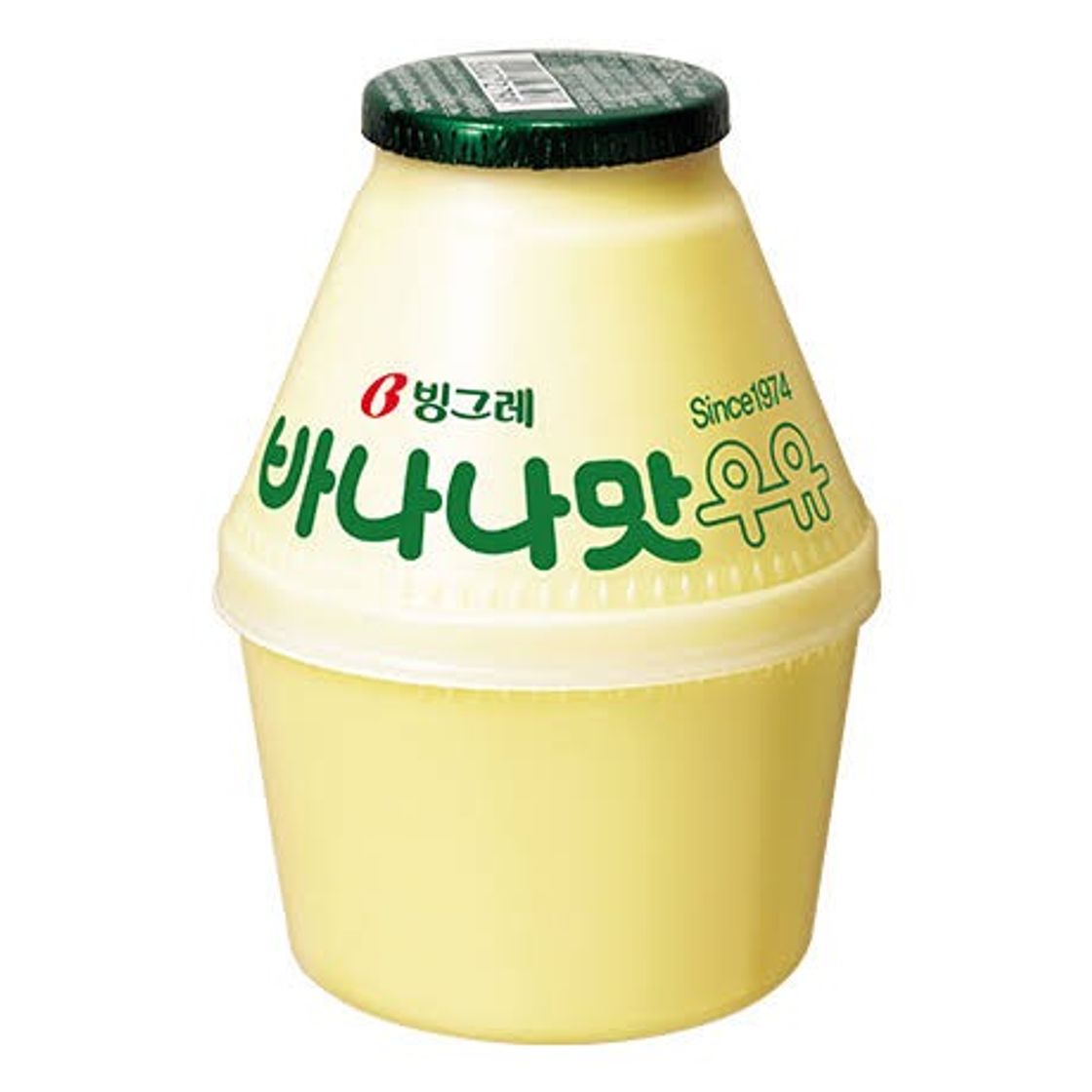 Fashion Banana Milk