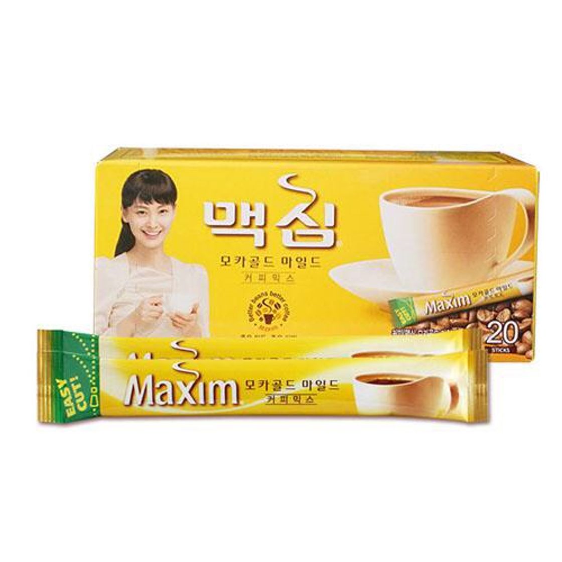 Moda Maxim Mocha