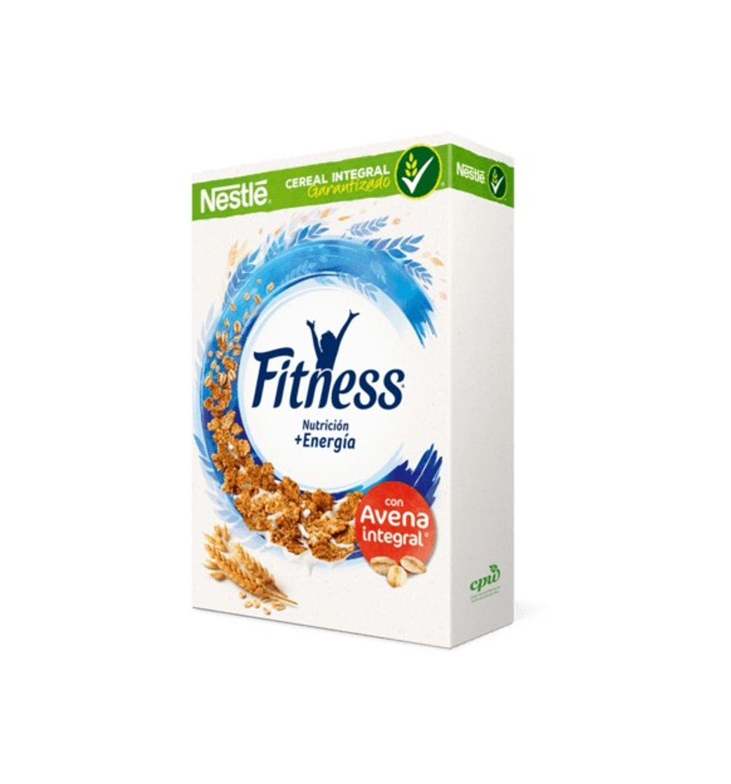 Nestlé Fitness