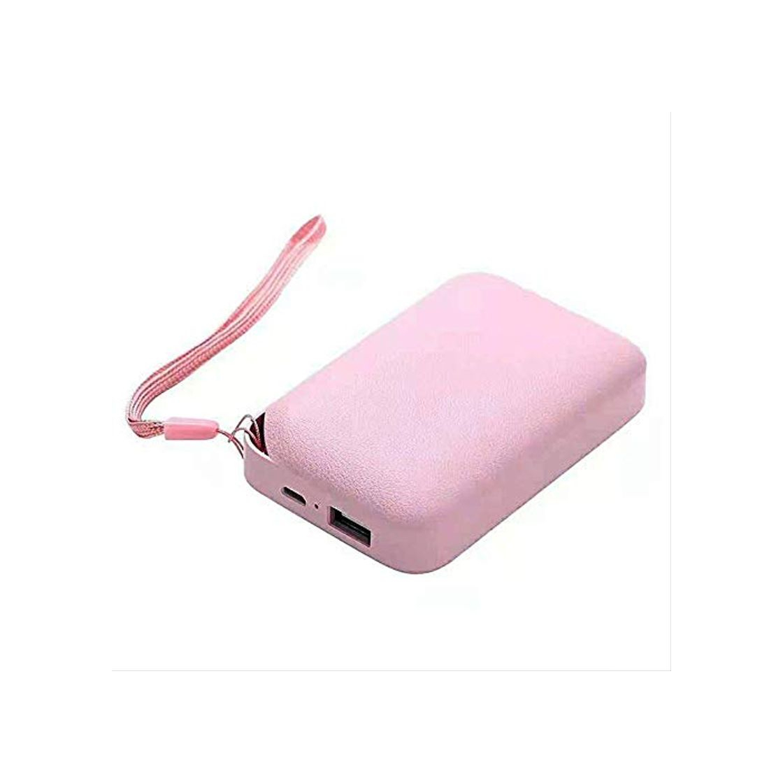 Producto LMDZSW Mini Banco de energía portátil Batería Externa Powerbank Teléfono móvil 9001