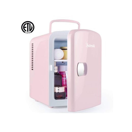 AstroAI Mini Refrigerador