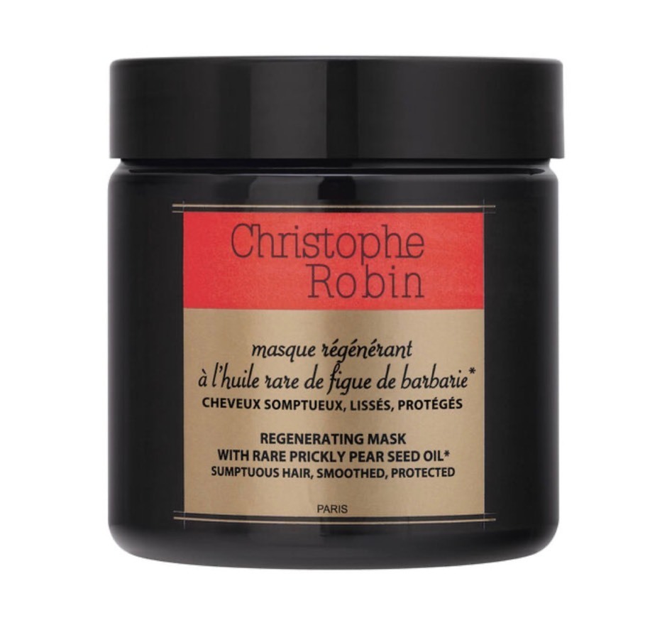 Moda Christophe Robin Regenerating Mask