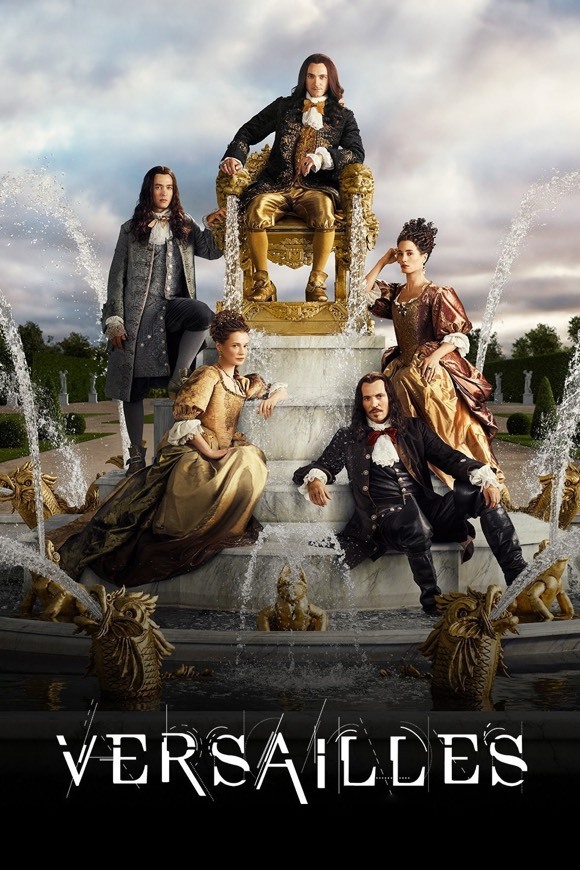 Series Versailles