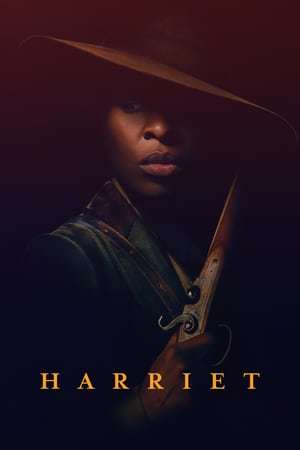 Movie Harriet, en busca de la libertad