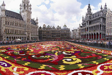 Place Grand Place
