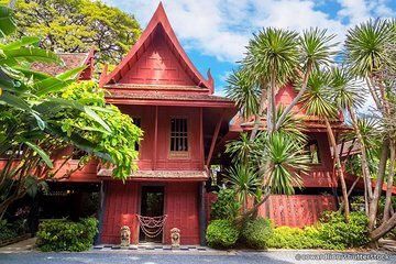 Jim Thompson House