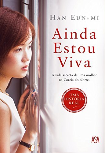 Libros Ainda Estou Viva