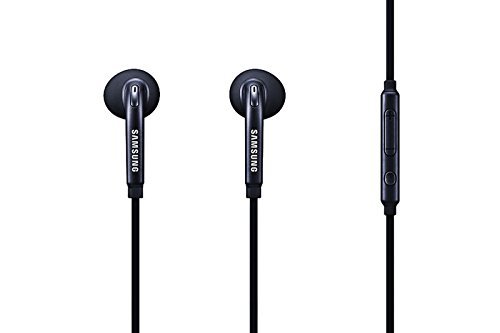 Electrónica Samsung EO-EG920BB Earphones Black