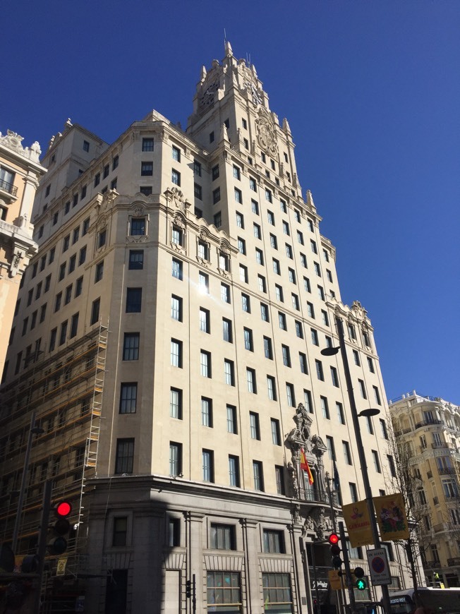 Telefónica