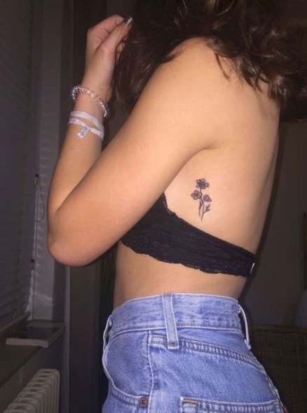 Tattoo ✨
