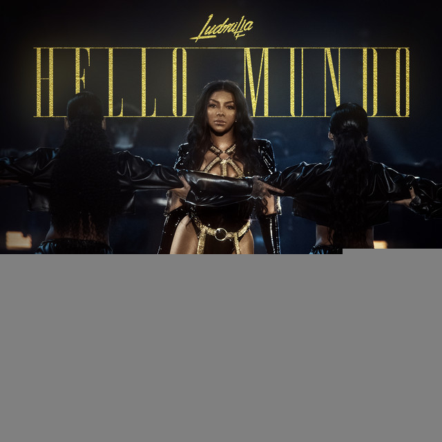 Music Invocada (Participação especial de Léo Santana) - Ao vivo