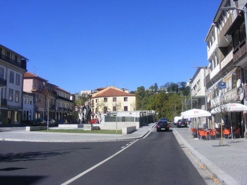 Place Arquinho