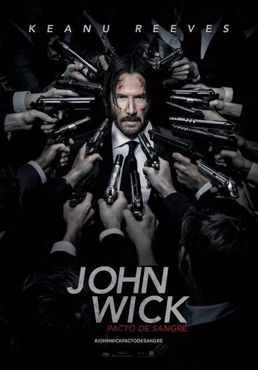 John Wick: Chapter 2