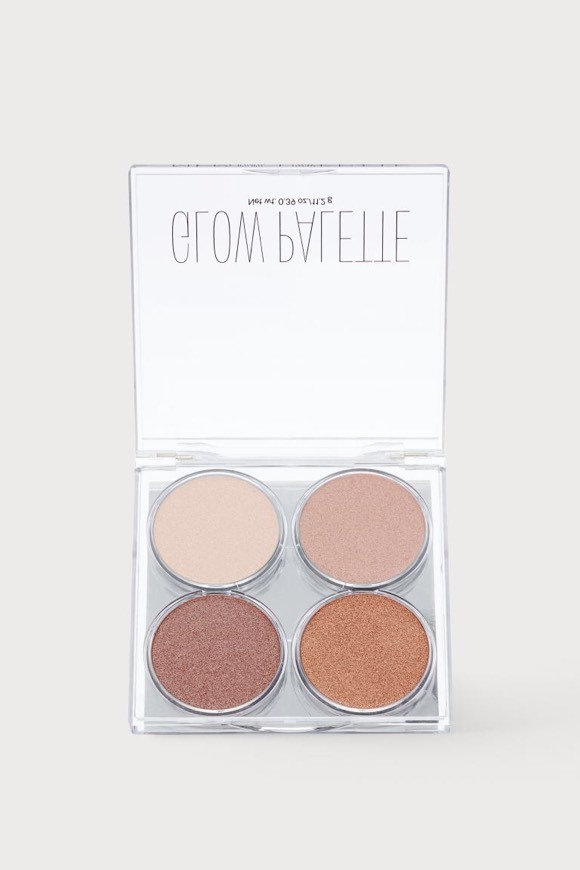 Producto Glow Palette