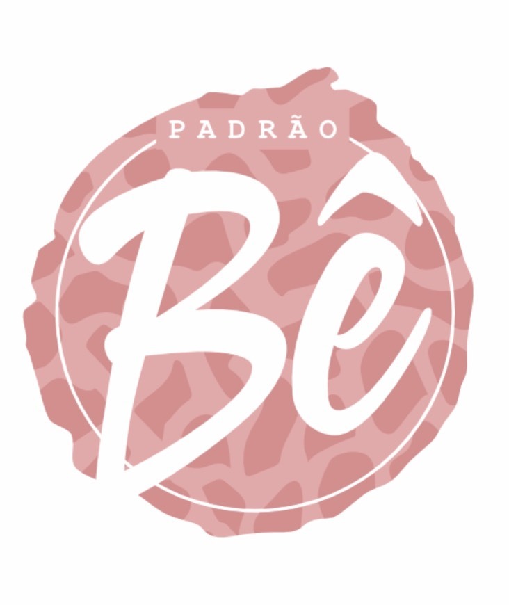 Moda Padrão Bê