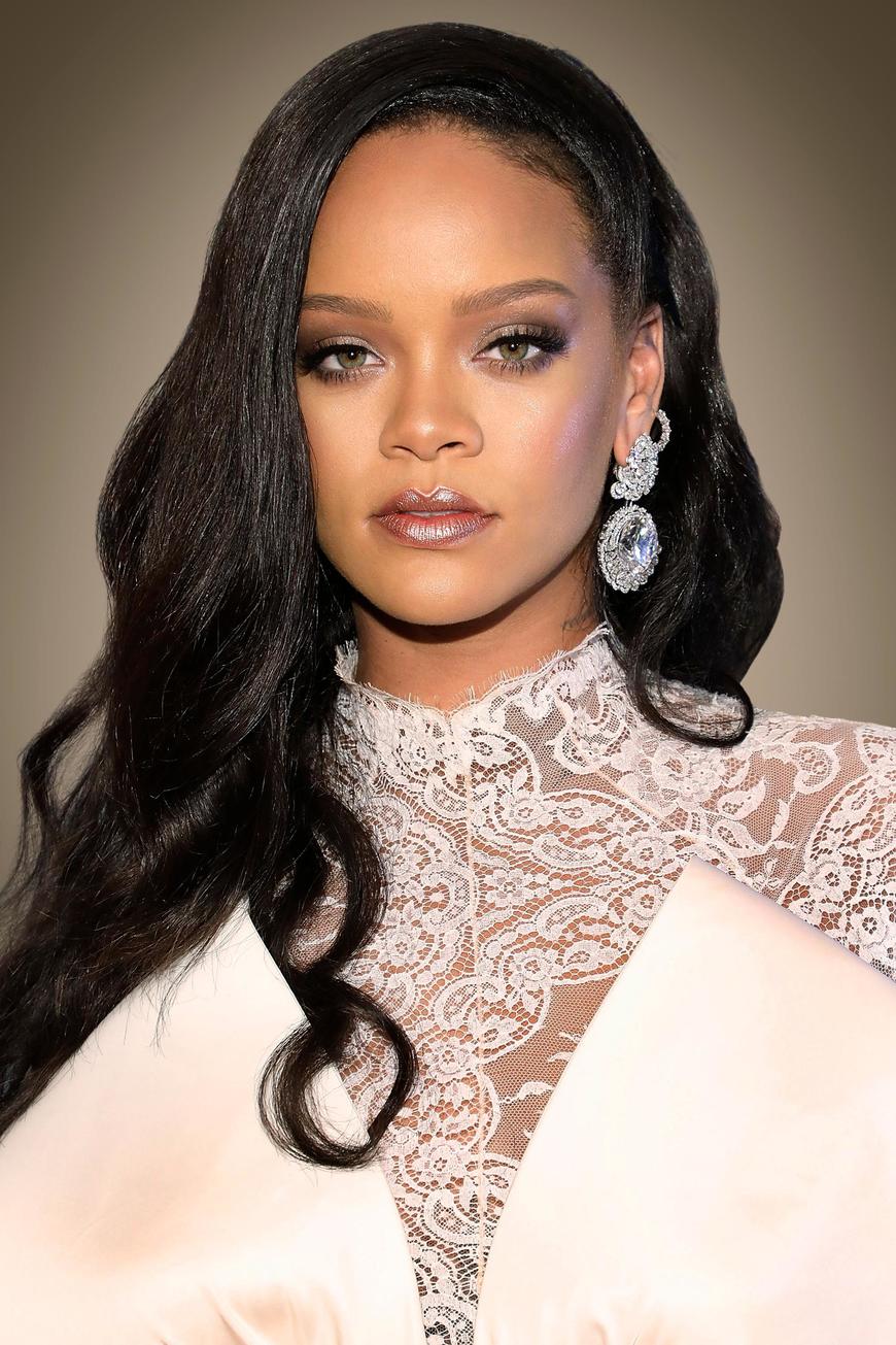 Social Rihanna