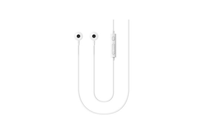 Social Samsung HS130 - Auriculares de botón