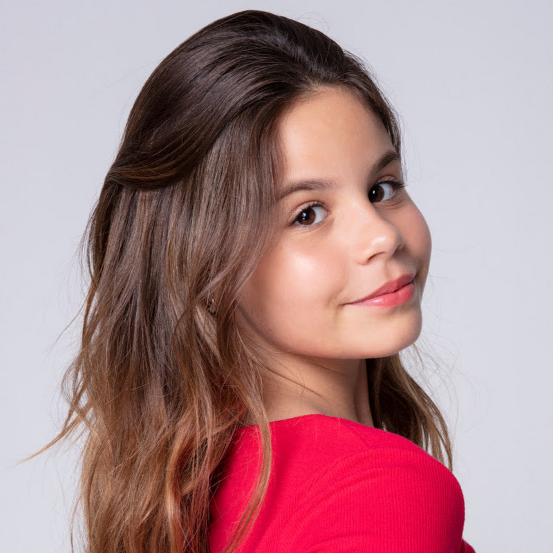 Social Luara Fonseca 